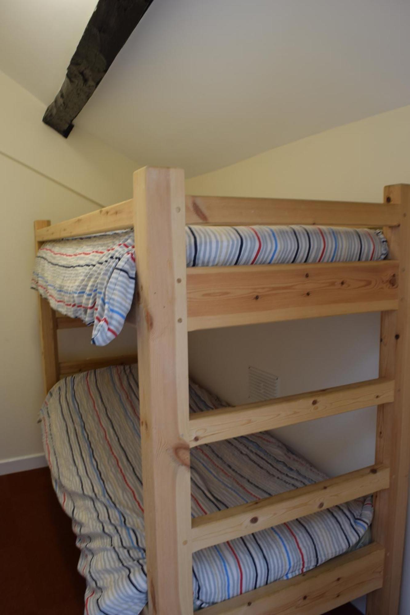 River Wye Hostel Glasbury Extérieur photo