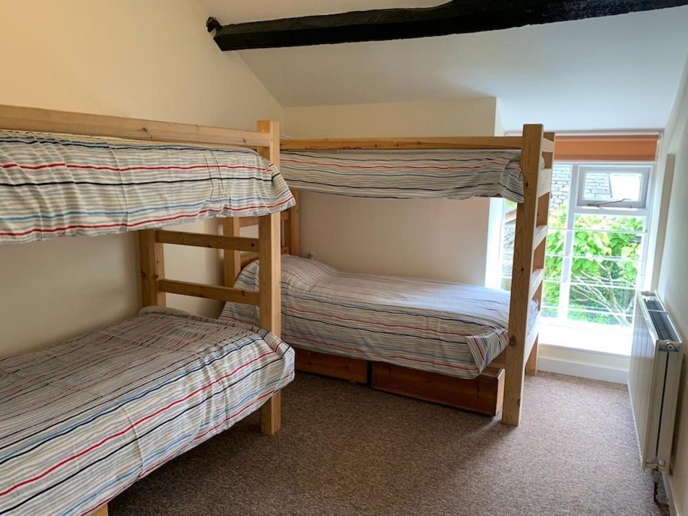 River Wye Hostel Glasbury Extérieur photo