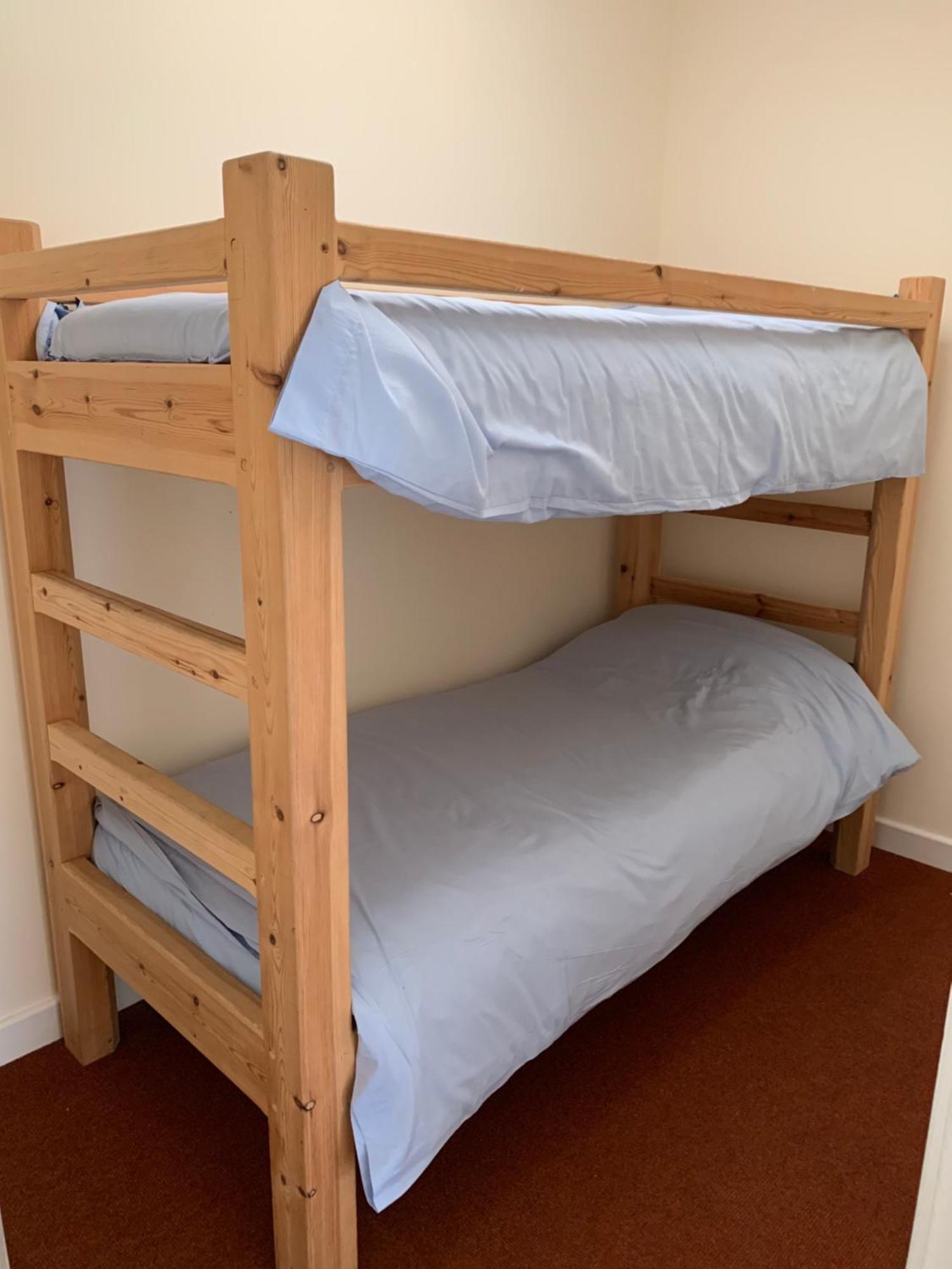 River Wye Hostel Glasbury Extérieur photo