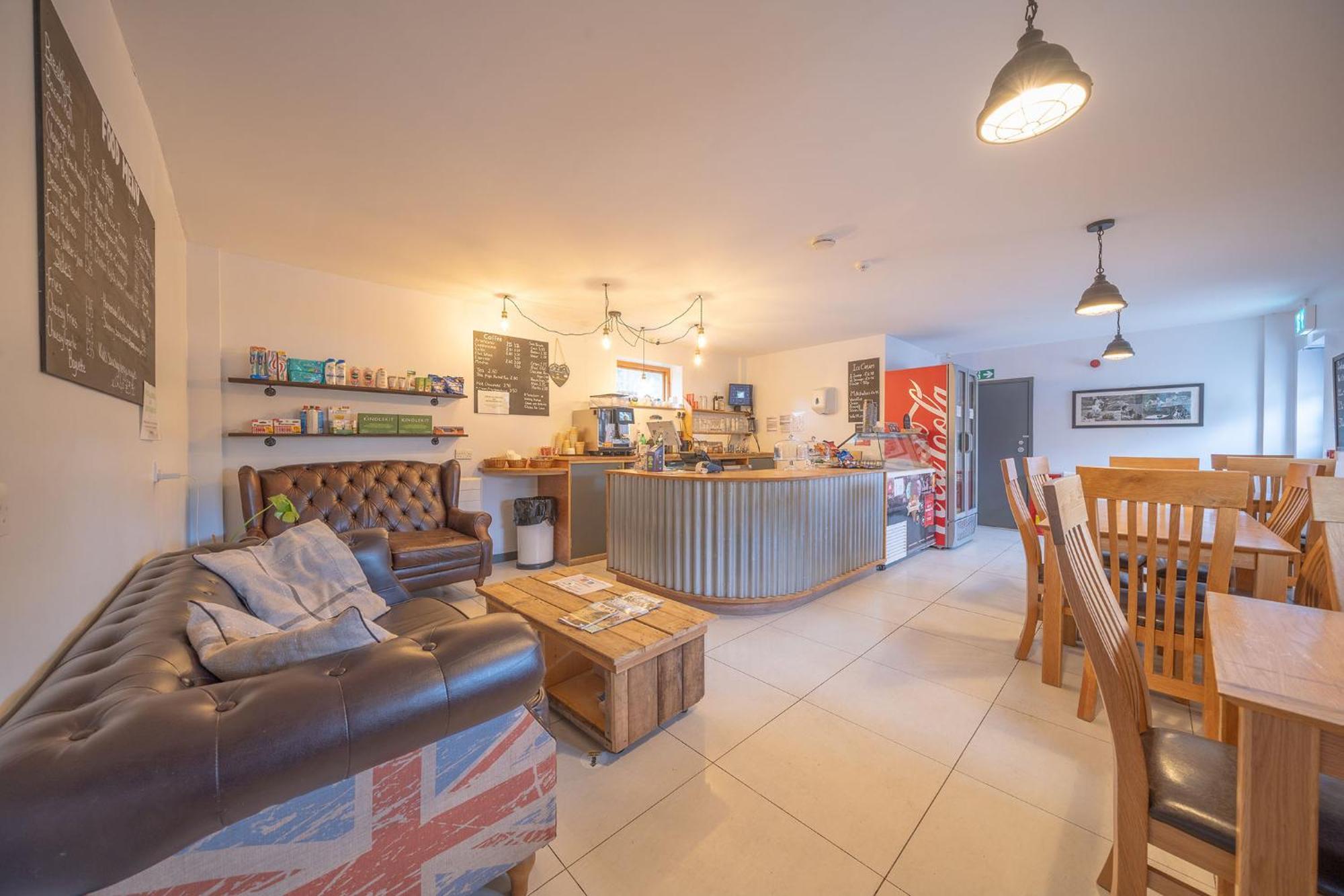 River Wye Hostel Glasbury Extérieur photo